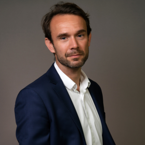 Baptiste Auffret