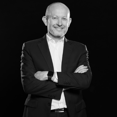 Eric Gaubert