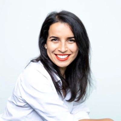 Fatima Djoubar