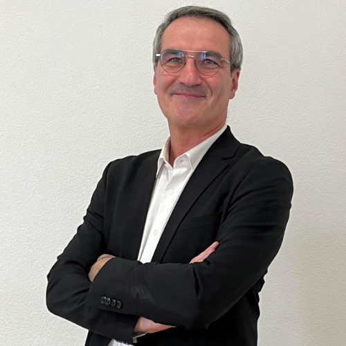 Frederic Couvercelle
