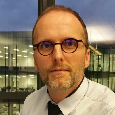 Jérôme Banderier