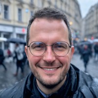 Matthieu Cantau