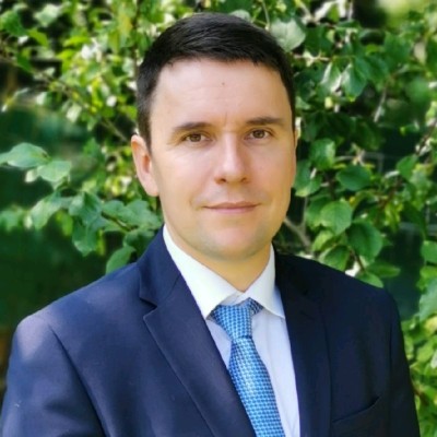 Maxence Jeunesse