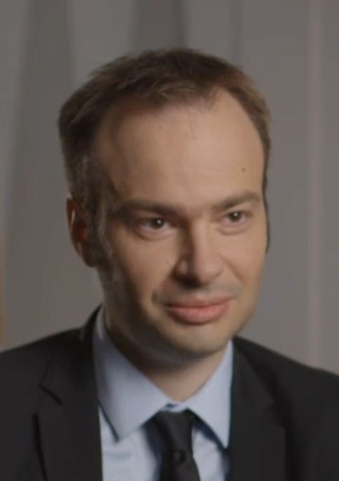 Nicolas De Angelis