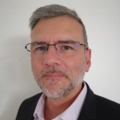 Stéphane Joguet