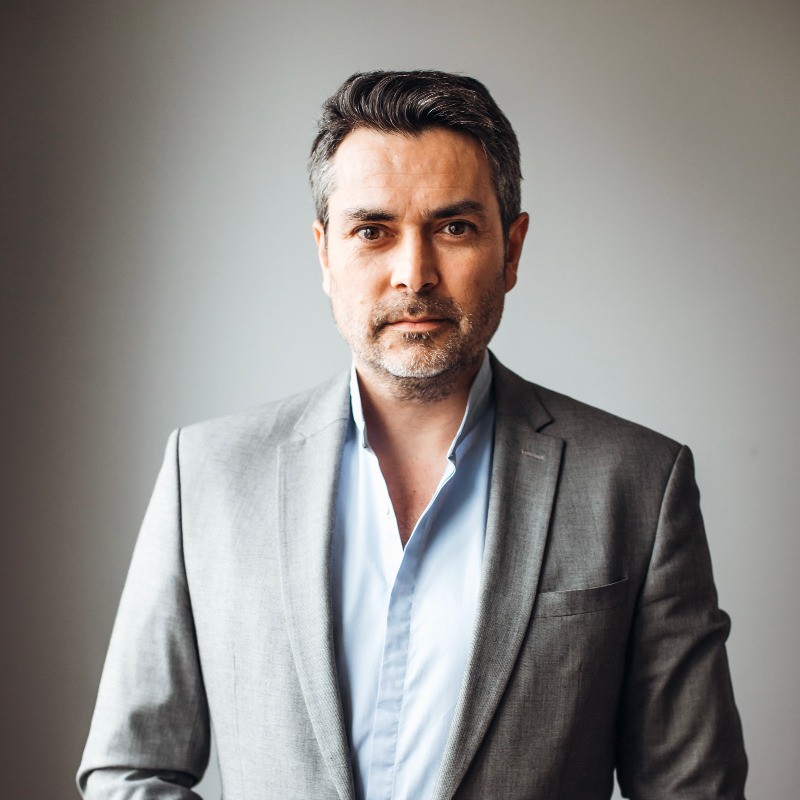 Sylvain Lefeuvre